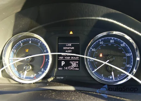 2018 Toyota Corolla Le from USA, damaged, VIN 2T1BURHE0JC040992